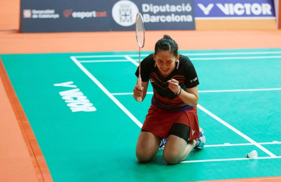 在社交媒体 在社交媒体