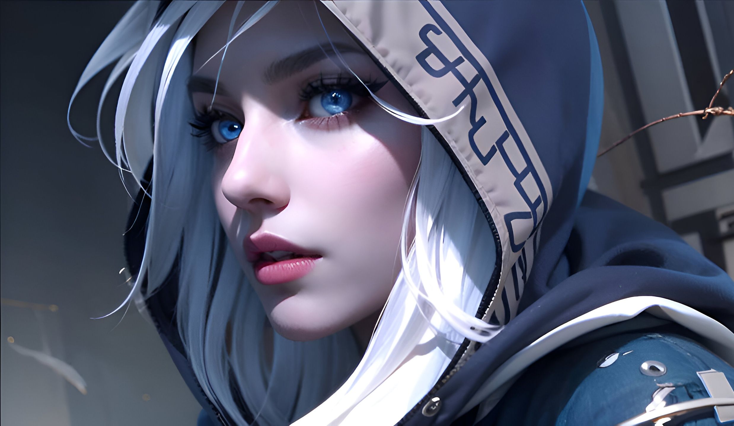 突然的正手 突然的正手